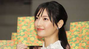 画像 写真 菜々緒 横浜流星の意外な一面を暴露 天然な部分があってキュンキュンしました 4分間のマリーゴールド ニュース テレビドガッチ 美しい女性 横浜流星 女優