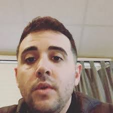 Lawrence Lozano's Instagram, Twitter & Facebook