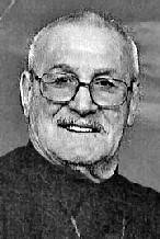 James Leach Obituary (1933