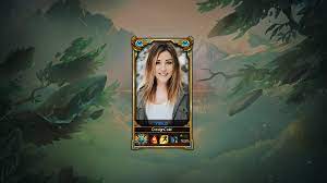 Create lol loading screen with your picture and name, if you are a fan of this game you will not be able to ignore this unique game effect. Make Lol Loading Screen With Border Rank