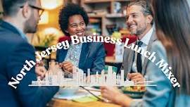 North Jersey Business Lunch Mixer