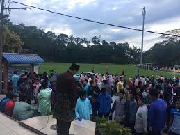 People in tapah is fortunate to have smk hamid khan situated here, to receive the free eductaion. Majlis Jamuan Hari Smk Hamid Khan Tapah Sekolah Ts 25 Facebook