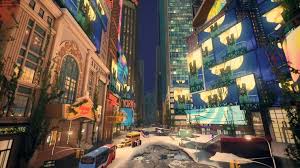 Miraculous ladybug season 3 episode 1 backwarder. Miraculous World New York United Heroez 2020