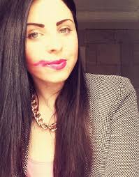SmearForSmear selfies