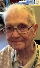 James Russell Obituary