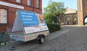 Wir machen den weg frei. Sb Stelle Schliesst Deutsche Bank Macht Service In Templin Komplett Dicht Nordkurier De