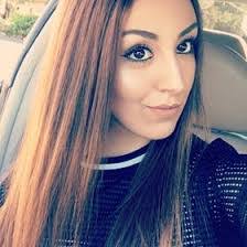 Rebecca Ozuna's Instagram, Twitter & Facebook