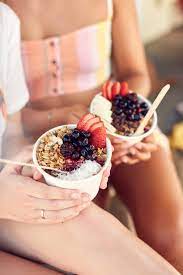 Down Under Days With Summer Mckeen And Pacha Light Watch Them In Australia Billabong Food Eat Real Food Real Food Recipes