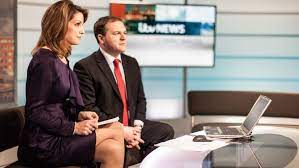The itv wales presenter speaks out on degrading and dehumanising behaviour of jailed husband. Itv News In Wales Meet The Team Itv News Wales