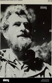 Bulletin of the British Museum (Natural History) Botany. . Fig. 17 Robert Allen  Dyer. Fig. 18 Nigel M. Wace. Wace, Nigel M. N. M. Wace (Fig. 18) was  botanist to the