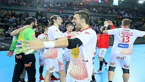 اما بخصوص منتخب السويد لكرة اليد فيلتقي مع آى من الأرجنتين أو قطر أو كرواتيا الساعة التاسعة والنصف مساءا يوم الأربعاء 27 يناير 2021 على صالة ستاد القاهرة. Ù…ÙˆÙ†Ø¯ÙŠØ§Ù„ 2021 ÙŠØ¯ ÙƒØ±ÙˆØ§ØªÙŠØ§ Ø§Ù„Ø£Ù‚ÙˆÙ‰ ÙÙ‰ Ø§Ù„Ù…Ø¬Ù…ÙˆØ¹Ø© Ø§Ù„Ø«Ø§Ù„Ø«Ø© Ù…Ø¨ØªØ¯Ø§