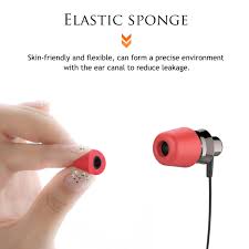 Bluetooth headset connected to the phone after the shutdown, and then open the bluetooth headset will connect back to the phone automatically, more convenient. Insma 3 Pairs Of Memory Foam Tips 3 Pairs Of Silicone Earbuds Replacement Noise Isolating Ear Pads For Earphone