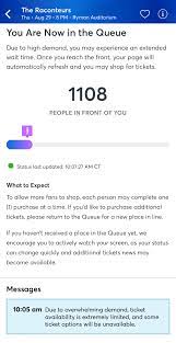 Stop getting frustrated with the ticketmaster smart queue and learn how it actually works! Ticketmaster Walking Man United Airlines And Travelling