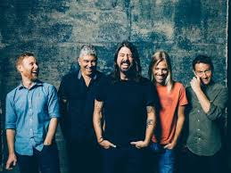 Foo fighters is an american rock band formed in seattle, washington, in 1994. It S Official Foo Fighters Coming To Bangkok After 21 Years