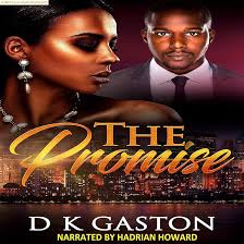 Amazon.com: The Promise (Audible Audio Edition): D K Gaston, Hadrian  Howard, Darin K. Gaston: Books