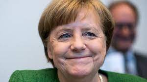 Wann erreicht merkel und co. Angela Merkel Wie Wird Eigentlich Die Kanzlerin Gewahlt