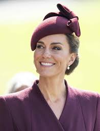 Beautiful and elegant Princess Catherine!
