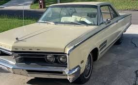 Image result for Desert Beige 1966 Chrysler