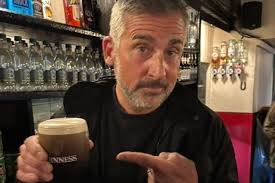 Gorey Motor Club goes yellow for Daffodil Day