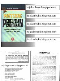 Check spelling or type a new query. Metode Penelitian Pendidikan Sugiyono 2015 Bagian 1 Pdf