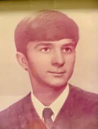 Obituary information for Stephen Eugene Brumlow