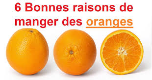 Le soir ils (lire) des journaux, ils (voir) des films, ils (se promener) dans les rues. L Orange 6 Bonnes Raisons De Manger Des Oranges Sport Et Sante