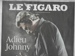 Le Figaro N 20624 22 11 2010 Le Grand Tournant De Benoit Xvi Ronflements Crepuscule De Berlusconi Antoine Veil Johnny Hallyday Photo Johnny Hallyday Le Figaro