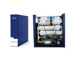 Kullanıcının kurmak için yalnızca küçük bir alana ihtiyacı vardır. Ricambi Per Impianti Osmosi Inversa Domestici La Prefiltrazione Filtriacquashop It