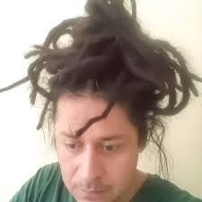 Cerámica de arcilla blanca hecha a Foto de stock 1700402500