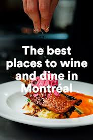 Dig Into Montreal S Famous Food Culture Food Places To Eat Food Culture