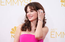 Fox heralded the arrival of. Zooey Deschanel Joins Local Startup App Merryfield As Co Founder