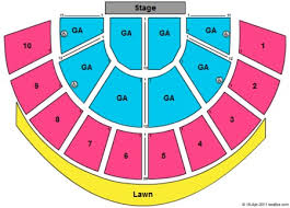 Greek Theatre U C Berkeley Tickets Greek Theatre U C