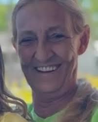 Obituary information for Brenda Sue Robbins