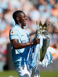 While ben chilwell was denied a late equaliser after a var review. Footballfunnys On Twitter Benjamin Mendy Has Won A Trophy Every 8 Games At Manchester City 9 Titles 71 Games