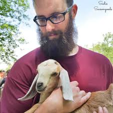 Making a Farm Sign as Country Wall Decor