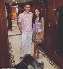 Jessica pegula embraces bills, sabres, family as tennis pro surges at australian open jason wolf feb 16, 2021 feb 16, 2021 updated jun 5, 2021; The Billionaire Us Heiress Taking World Tennis By Storm Hails From One Of America S Richest Families Daily Mail Online