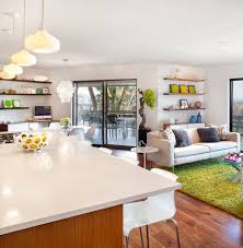 Birlesik Mutfak Salon Modelleri Modern Furniture Online Modern Furniture Contemporary Modern Furniture