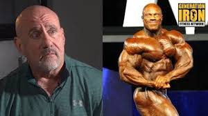Steve Weinberger Interview: IFBB Pro Head Judge Explains Why Phil Heath  Lost Olympia 2018