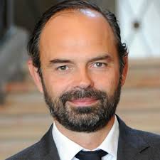 Édouard philippe, primer ministro y candidato a alcalde en le havre, gana la la libertad, por fin, se convertirá en la regla, y la prohibición en la excepción, dice el primer ministro, édouard philippe. Edouard Philippe News Pictures Videos And More Mediamass