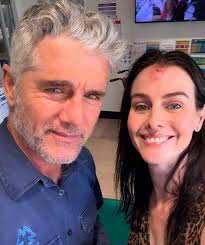 ANOTHER WILLS FAMILY ROAD TRIP! 🚘 Brisbane to Bowen: 1200km of snacks,  Spotify playlists, sister squabbles, and one heroic Hyundai Tucson*.  Highlights? Kids snorkelled, rode horses, and worked the mango farms.  Lowlights?