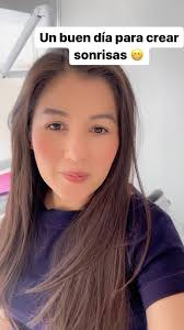 Todos los días son “un buen día” cuando se hace lo que se ama y aquí se ama  ver a los pacientes sonreír 😁