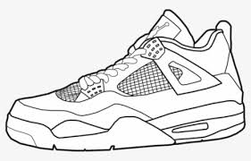 2 air jordan coloring pages. Parity Jordan Shoe Sketch Up To 68 Off