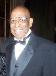 Deacon Thomas Edward Harris Obituary November 1, 2022