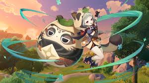 Official info, latest news, leak. Genshin Impact New Characters In The 2 0 Update And Beyond Pcgamesn