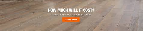 If you're a pet owner, there are many things that come to mind when it comes to choosing the right flooring for your home. Hardwood Flooring The Home Depot