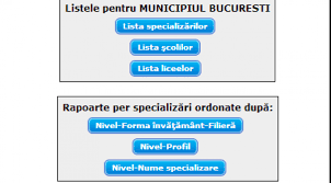Rezultatele repartizării computerizate 2017 pe edu.ro. Admitere Liceu 2017 Edu Ro Cum S A FÄcut Repartizarea Computerizata 2017 La Vaslui