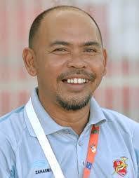 SeLaMaNyA ~ Kelate The RED Warriors