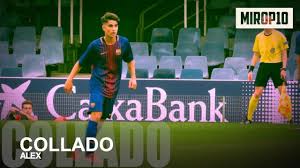 Jun 06, 2021 · watch: Alex Collado Barcelona The Magician Skills Goals 2017 Youtube