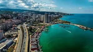 Belediye binası önünde aracından indiği sırada silahlı saldırıya uğrayan yomra belediye başkanı mustafa bıyık, yara almadı. Yomra Trabzon Blacksea Caucasia Karadeniz Dogukaradeniz Caucasia Trabzon áƒ¢áƒ áƒáƒžáƒ˜áƒ–áƒáƒœáƒ˜ Trabzon Ø·Ø±Ø§Ø¨Ø²ÙˆÙ† City Colchis Tzaniti