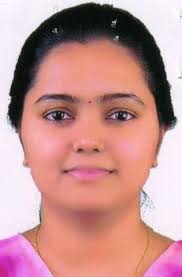 Dr. Dimple Elizabeth Thomas